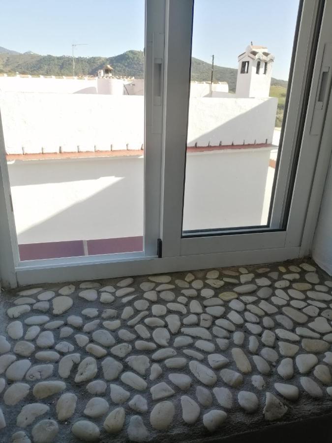 Sedella Exclusiva Casa Mezquita - Pueblo Relax Senderismoヴィラ エクステリア 写真