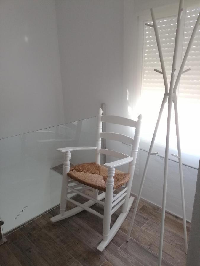 Sedella Exclusiva Casa Mezquita - Pueblo Relax Senderismoヴィラ エクステリア 写真