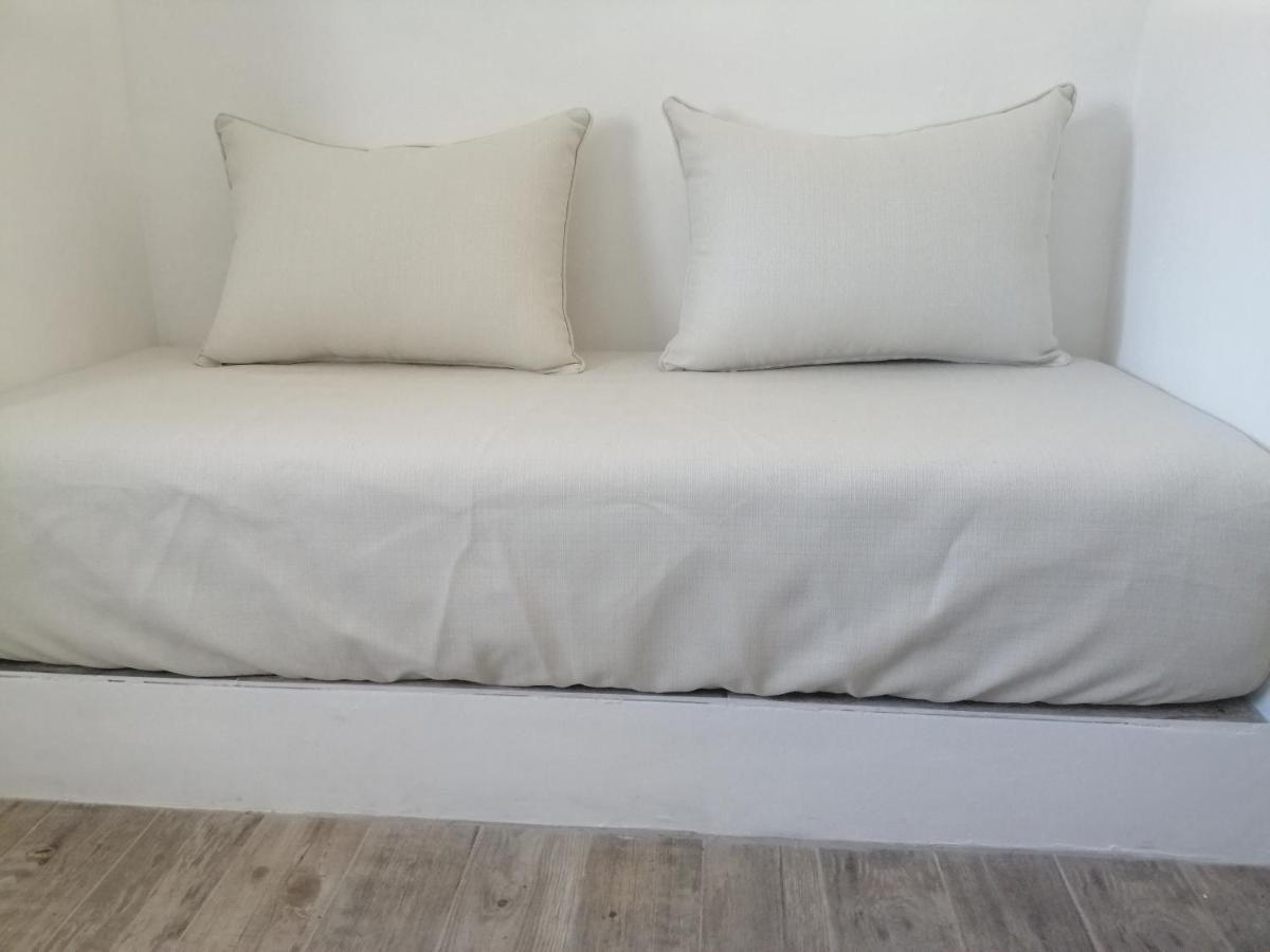 Sedella Exclusiva Casa Mezquita - Pueblo Relax Senderismoヴィラ エクステリア 写真
