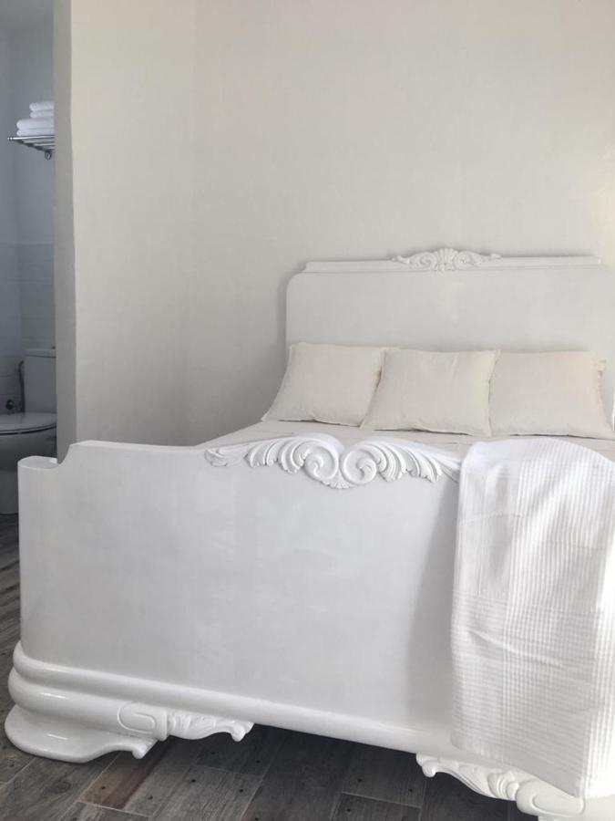 Sedella Exclusiva Casa Mezquita - Pueblo Relax Senderismoヴィラ エクステリア 写真